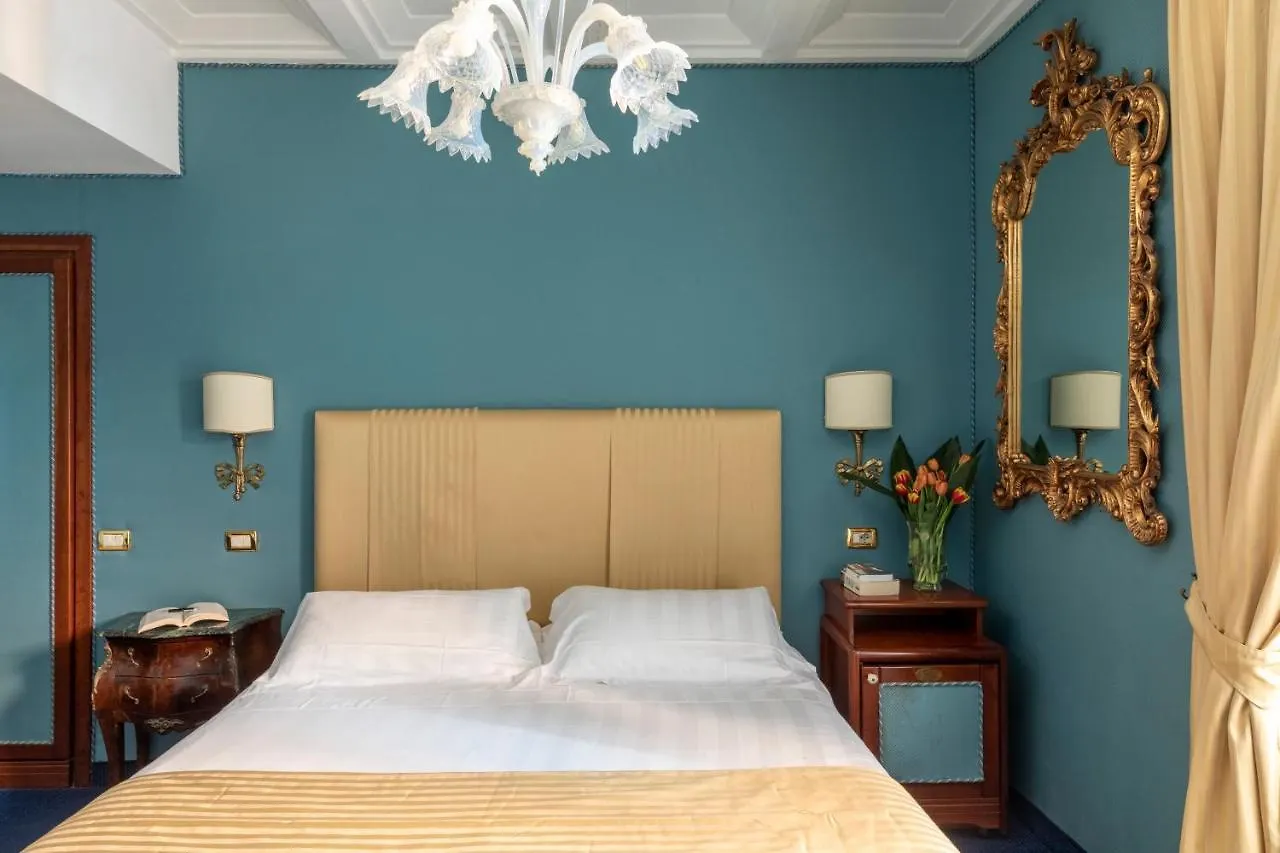 Hotel Scalinata Di Spagna Rom 3*,