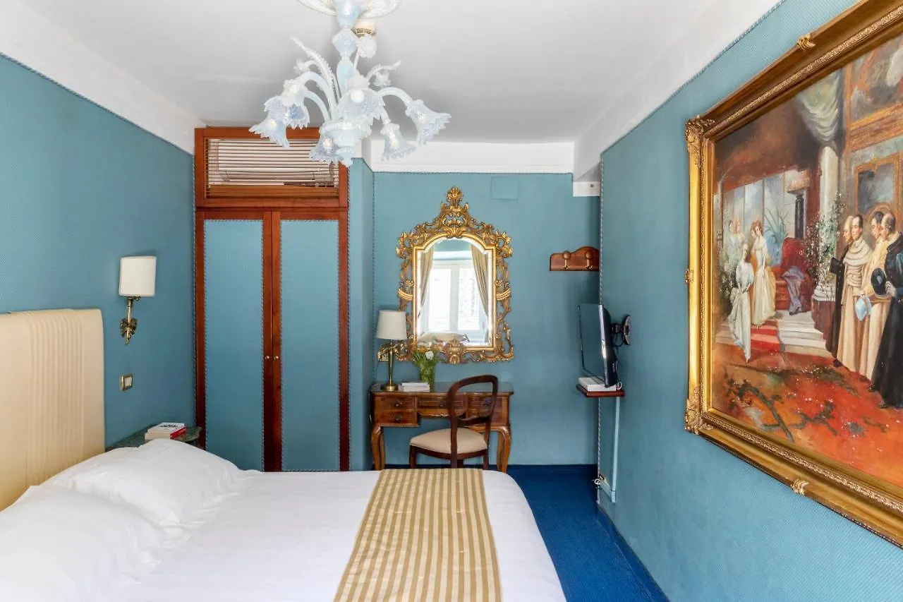 Hotel Scalinata Di Spagna Rom