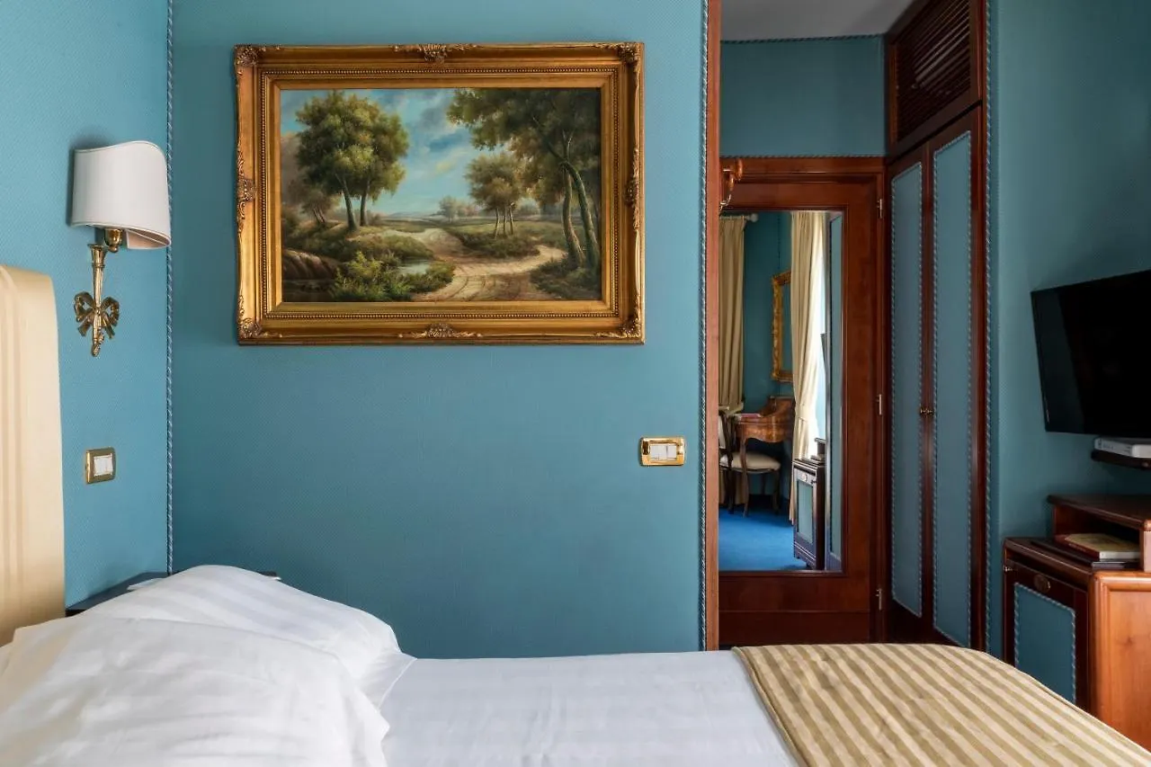 Hotel Scalinata Di Spagna Rom