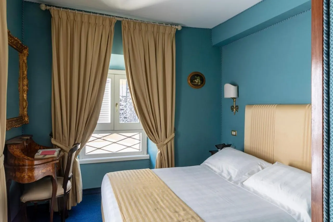 Hotel Scalinata Di Spagna Rom Italien