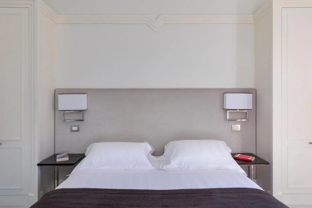Hotel Scalinata Di Spagna Rom