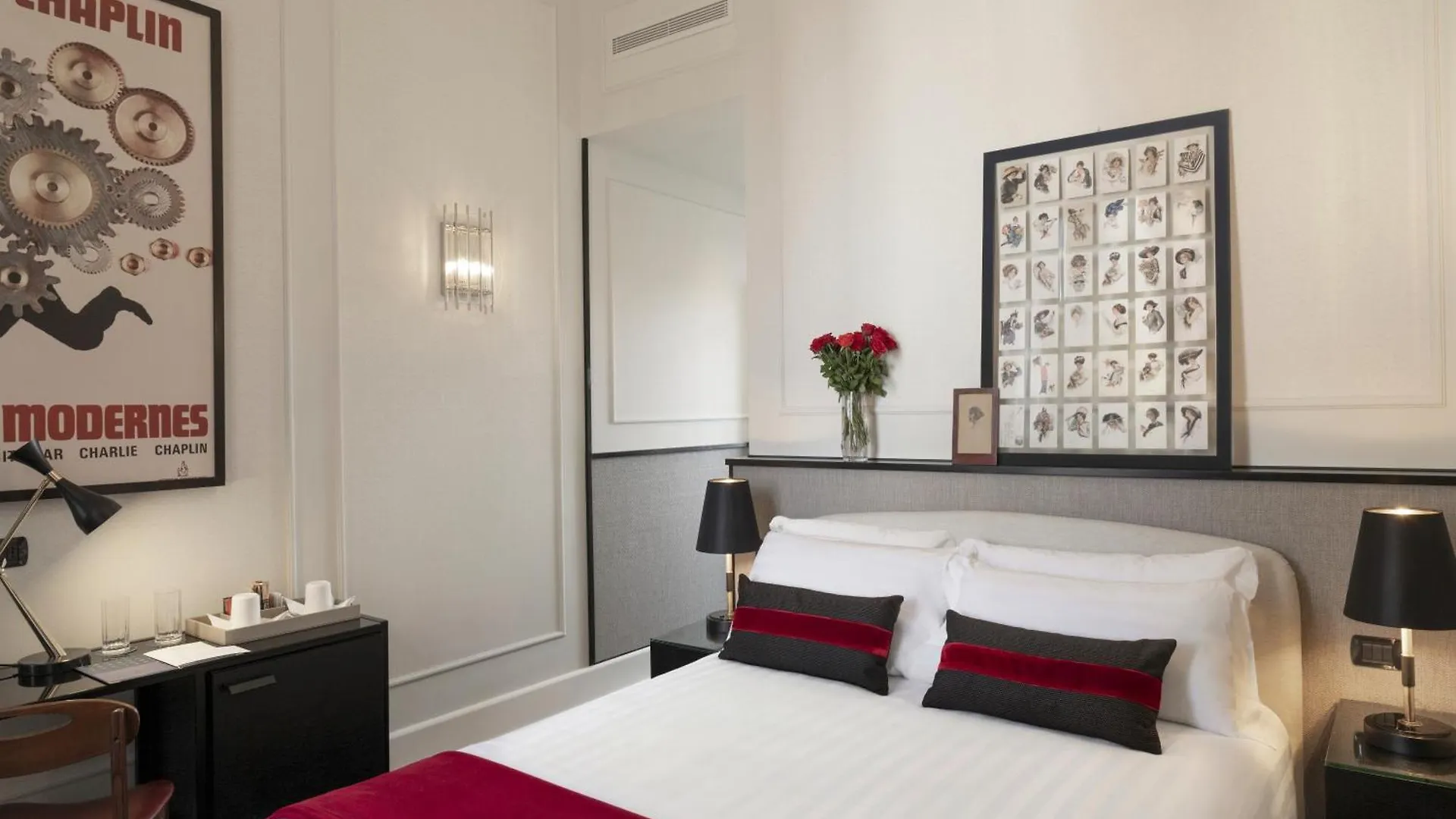 Hotel Scalinata Di Spagna Rom 3*,  Italien