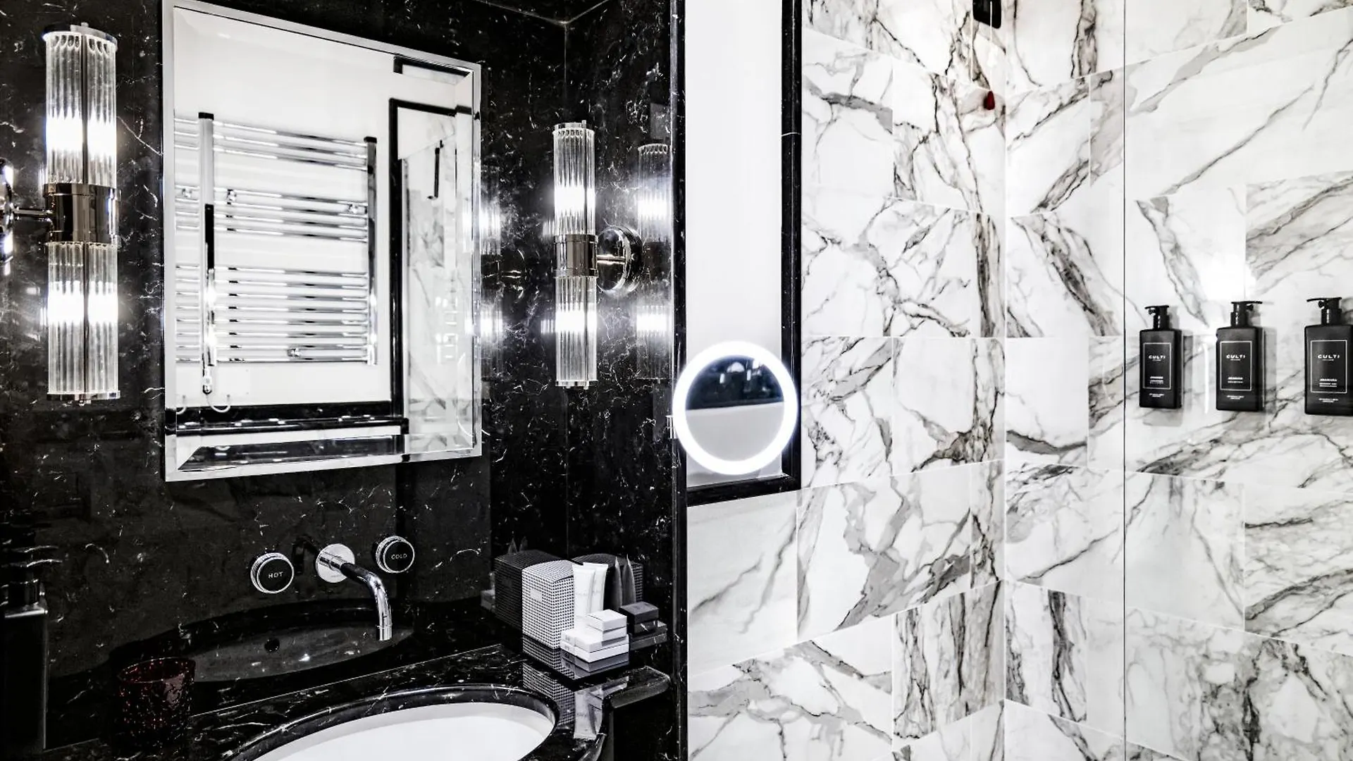 Hotel Scalinata Di Spagna Rom