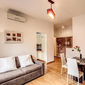 Apartment M&l - Caracalla
