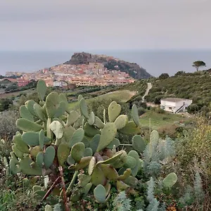  Apartamento Vittoria Paradise It Sardegna Italia