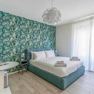  Apartamento Italianway - The B Village New Italia