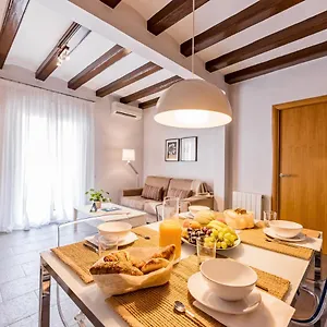 Sweett - Villarroel , Барселона Испания