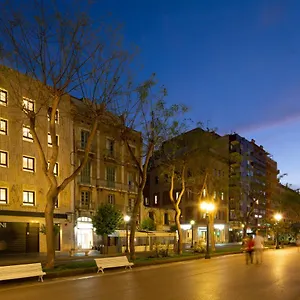 Tgna Rambla 68 , Таррагона Испания