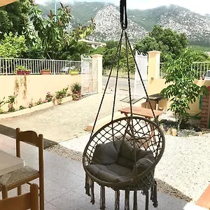  Apartamento Casa Alessia Italia