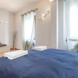  Apartamento Beccaria Italia