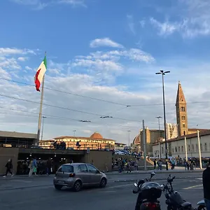  Apartamento Santa Maria Novella - Golden Lily Florence, Center Italia