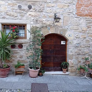 Casa Vacanza Gaia Ferienhaus