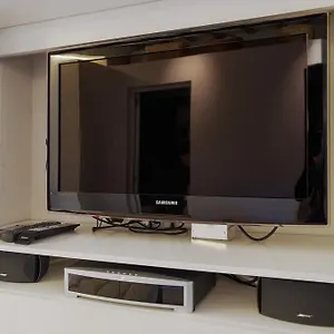 Apartment Oro