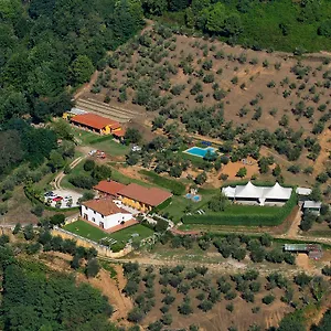 Il Pillone Landhaus