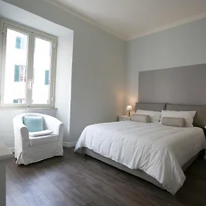 Apartment Cola Di Rienzo A E B