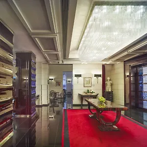 Hotell Grand Via Veneto