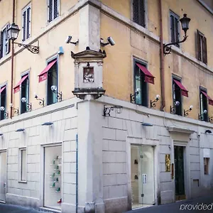 4* Gasthof Residenza Canova Tadolini -