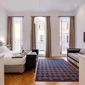 3* Gasthof 504 Corso