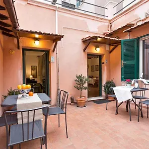 Green Apartments Rome Roma