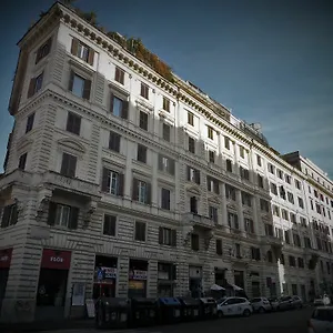 Pensionat 325 Ai Fori