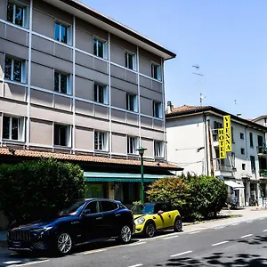 Vienna Hotell