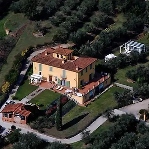Il Campano Apartment