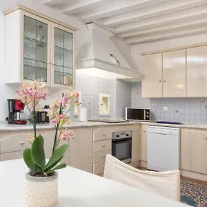  Apartamento Ca Dama Del Pozzo Italia