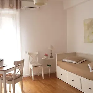 L'incantevole Aventino Roma