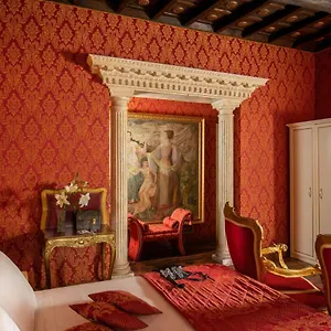 4* Gasthof Residenza Canova Tadolini -