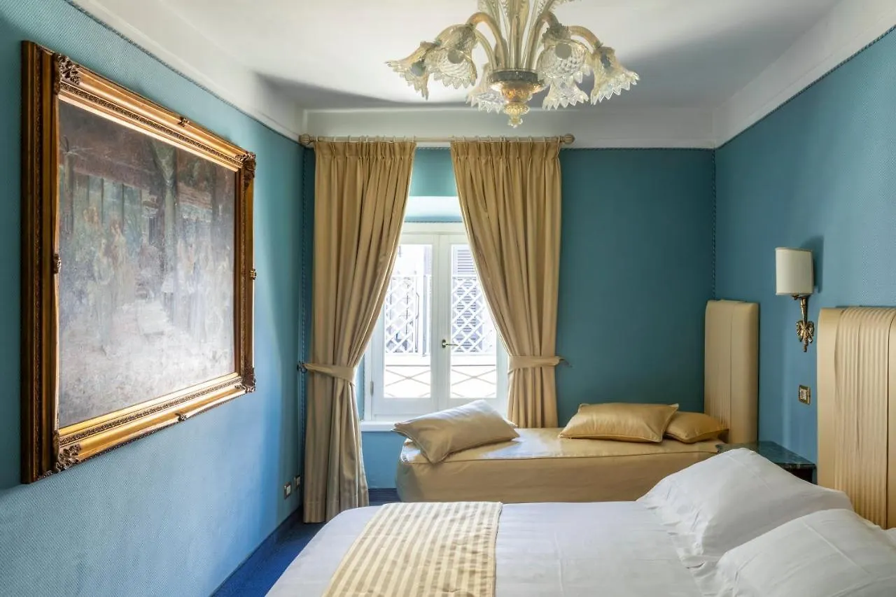 Hotel Scalinata Di Spagna Rome