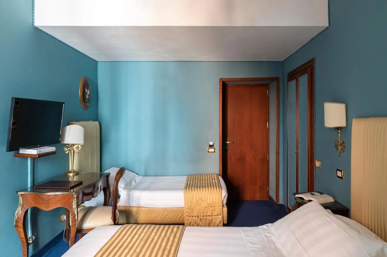 Hotel Scalinata Di Spagna Rome