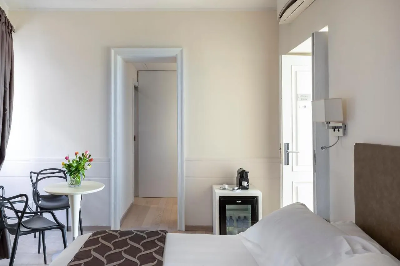 Hotel Scalinata Di Spagna Rome