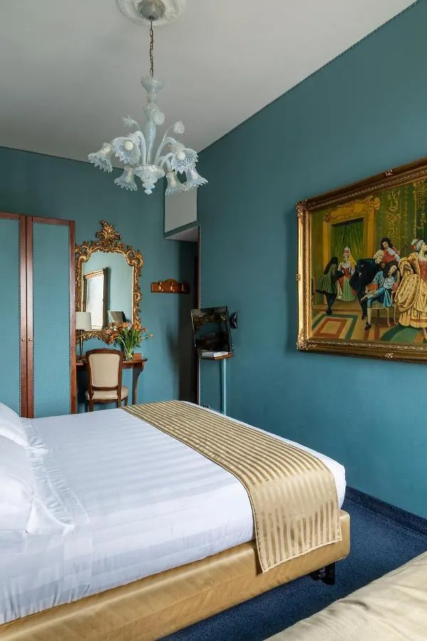 Hotel Scalinata Di Spagna Rome