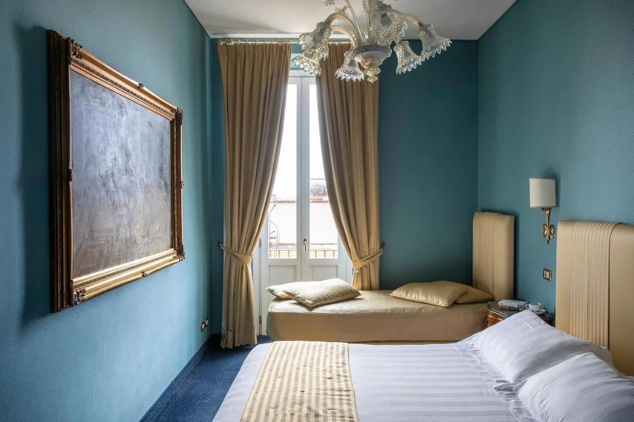 Hotel Scalinata Di Spagna Rome 3*,  Italy