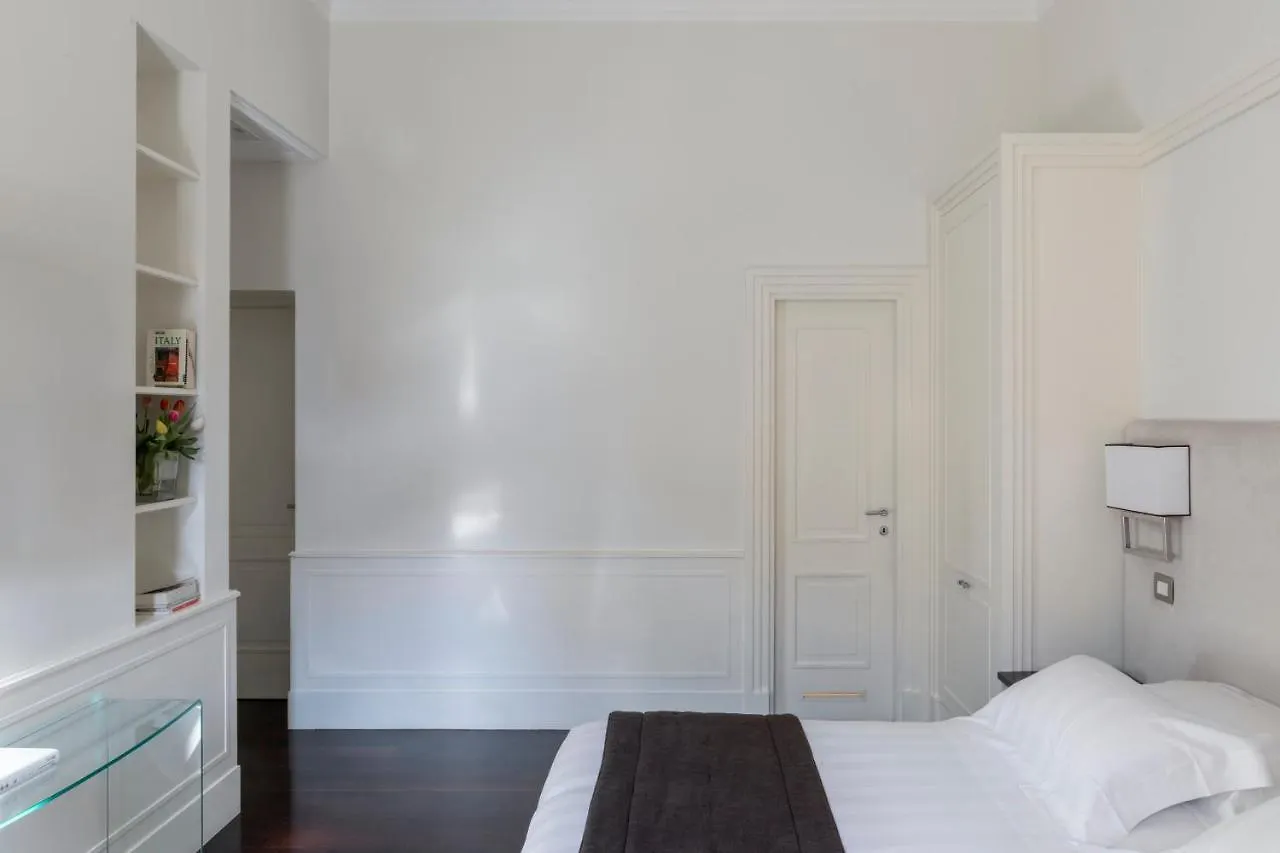 ***  Hotel Scalinata Di Spagna Rome Italy
