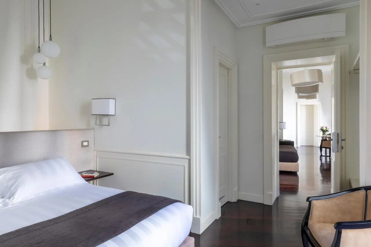 ***  Hotel Scalinata Di Spagna Rome Italy