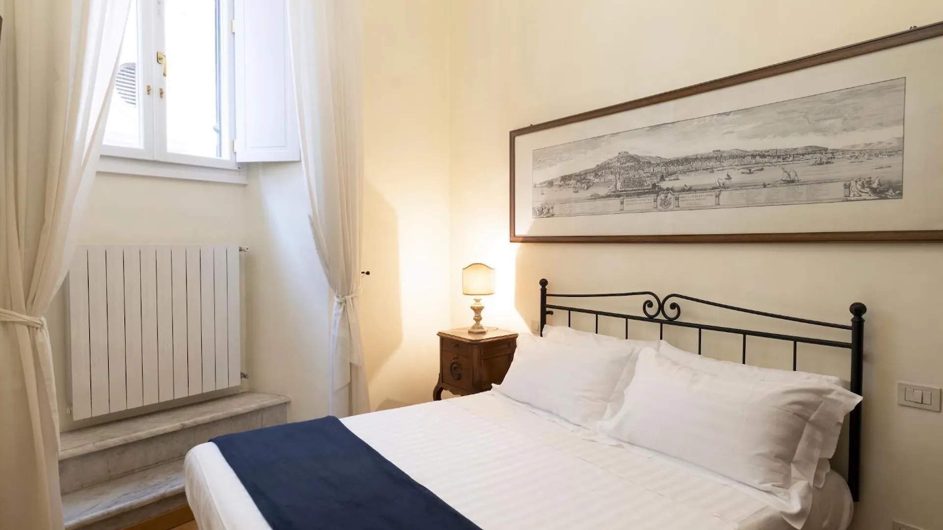 Hotel Scalinata Di Spagna Rome 3*,