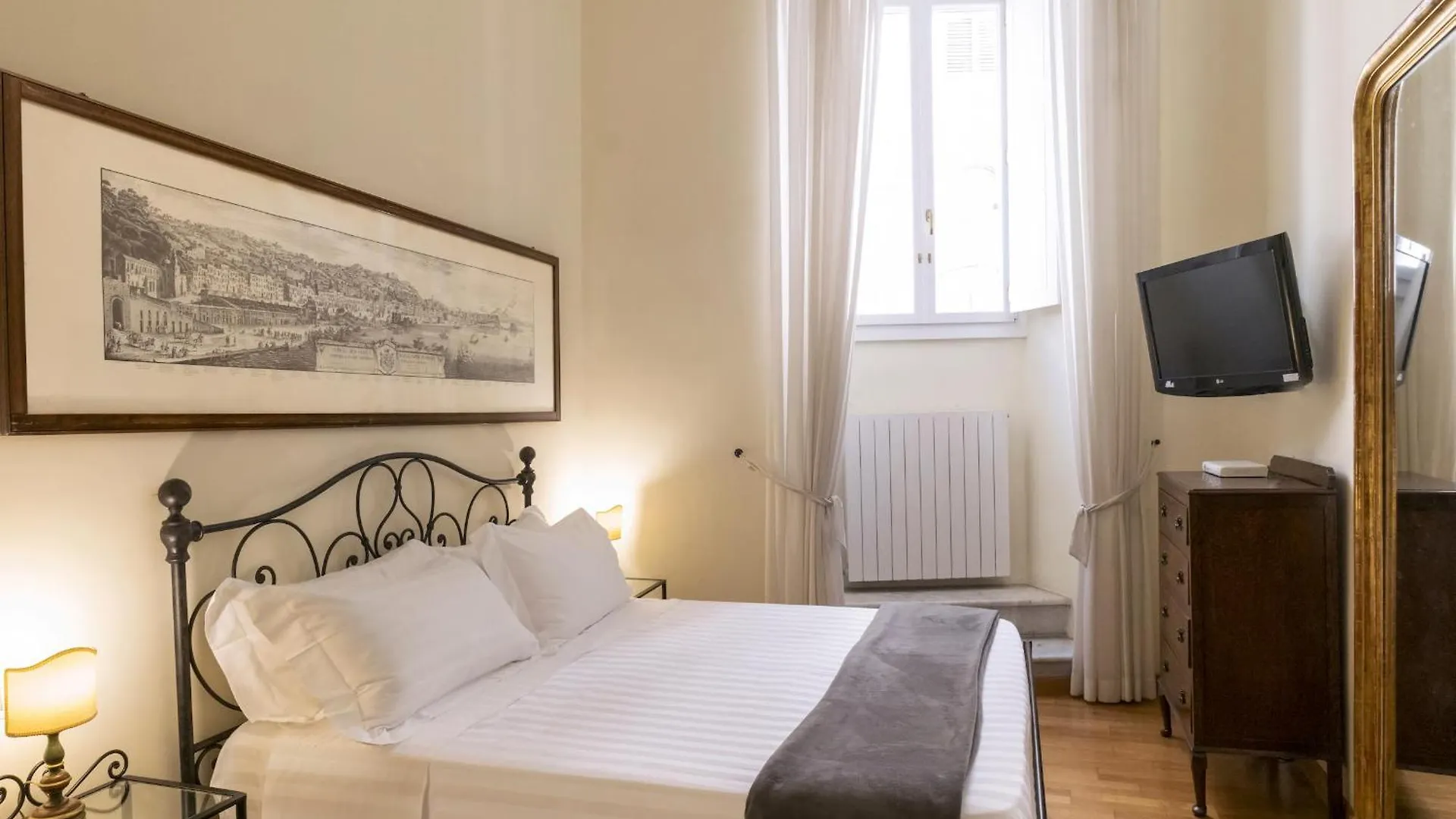 Hotel Scalinata Di Spagna Rome 3*,  Italy