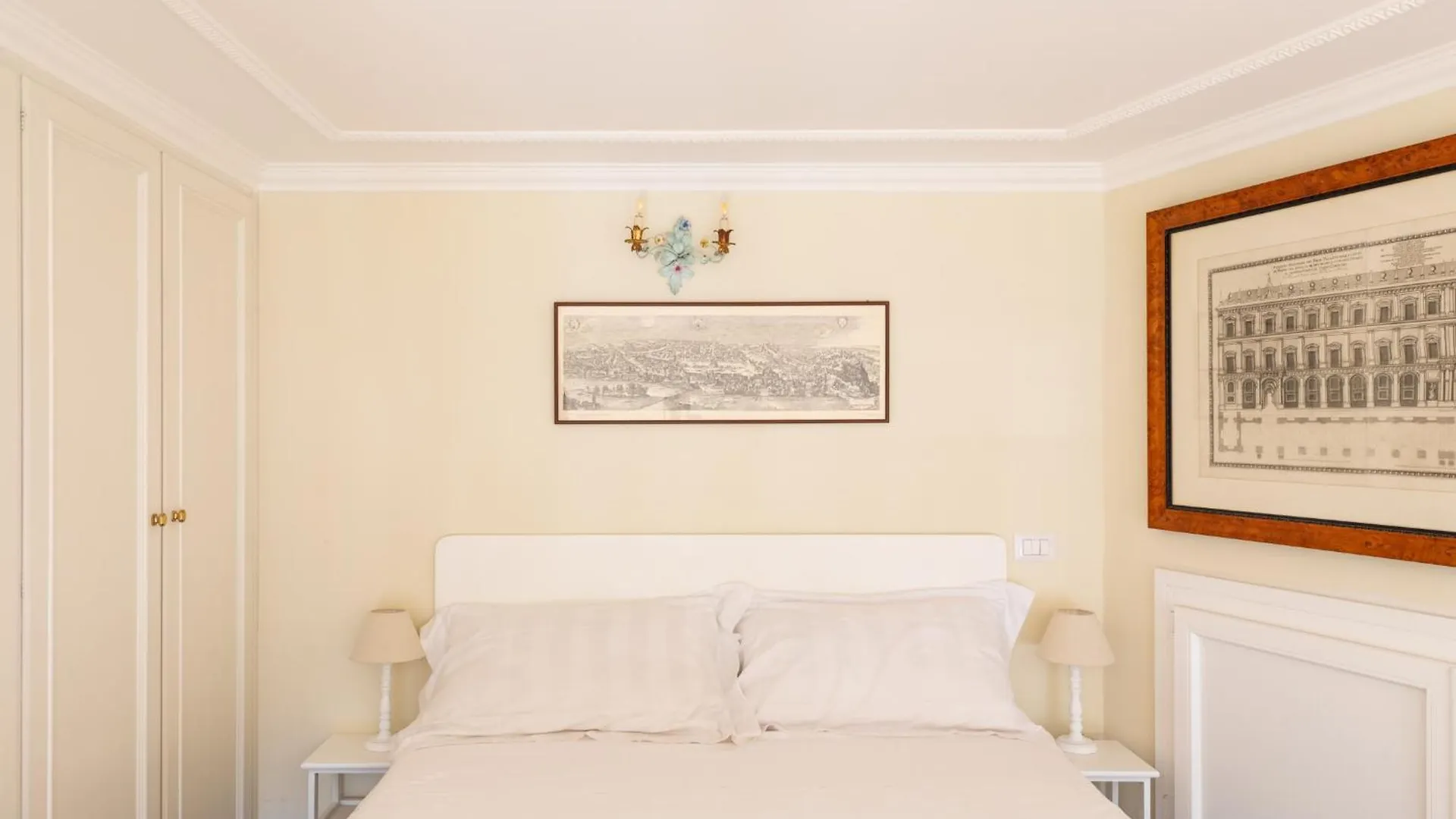 Hotel Scalinata Di Spagna Rome