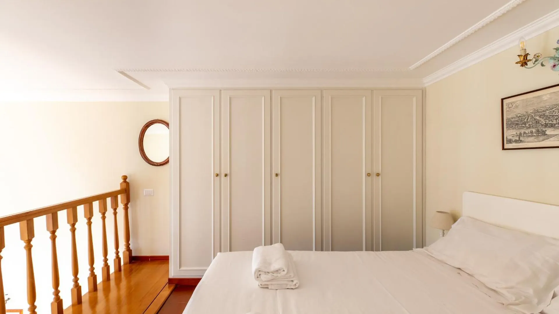***  Hotel Scalinata Di Spagna Roma Italia
