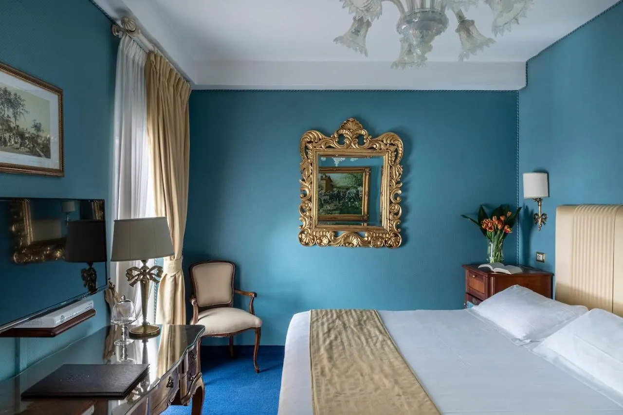 Hotel Scalinata Di Spagna Rome