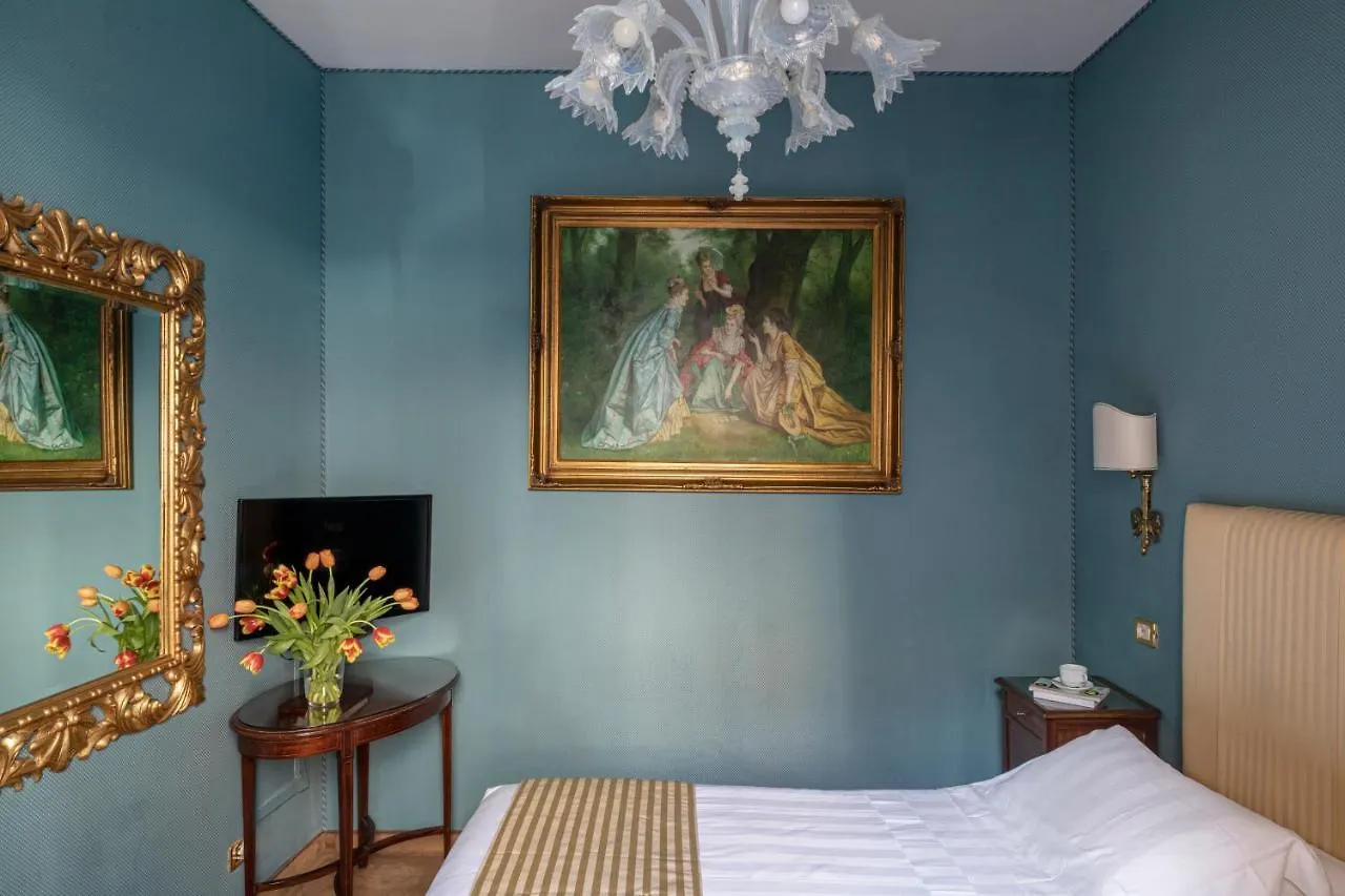Hotel Scalinata Di Spagna Rome Italy