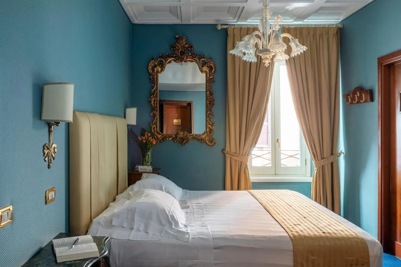 Hotel Scalinata Di Spagna Rome 3*,  Italy