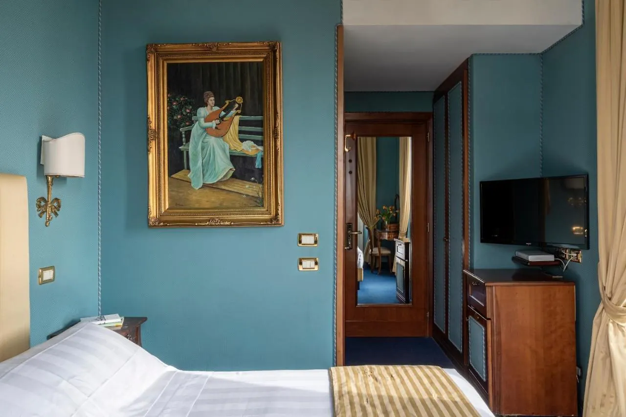 Hotel Scalinata Di Spagna Rome