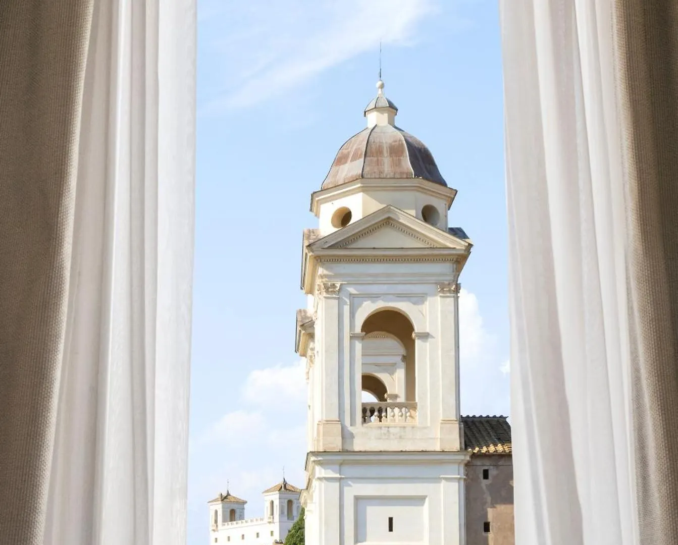 Hotel Scalinata Di Spagna Rome
